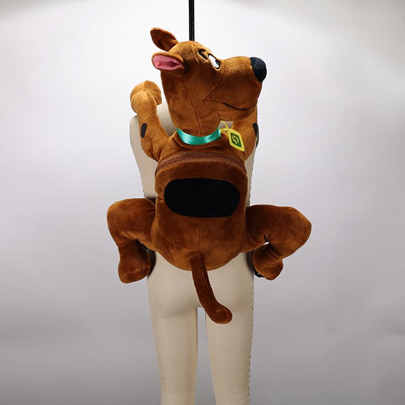 Large stuffed scooby outlet doo