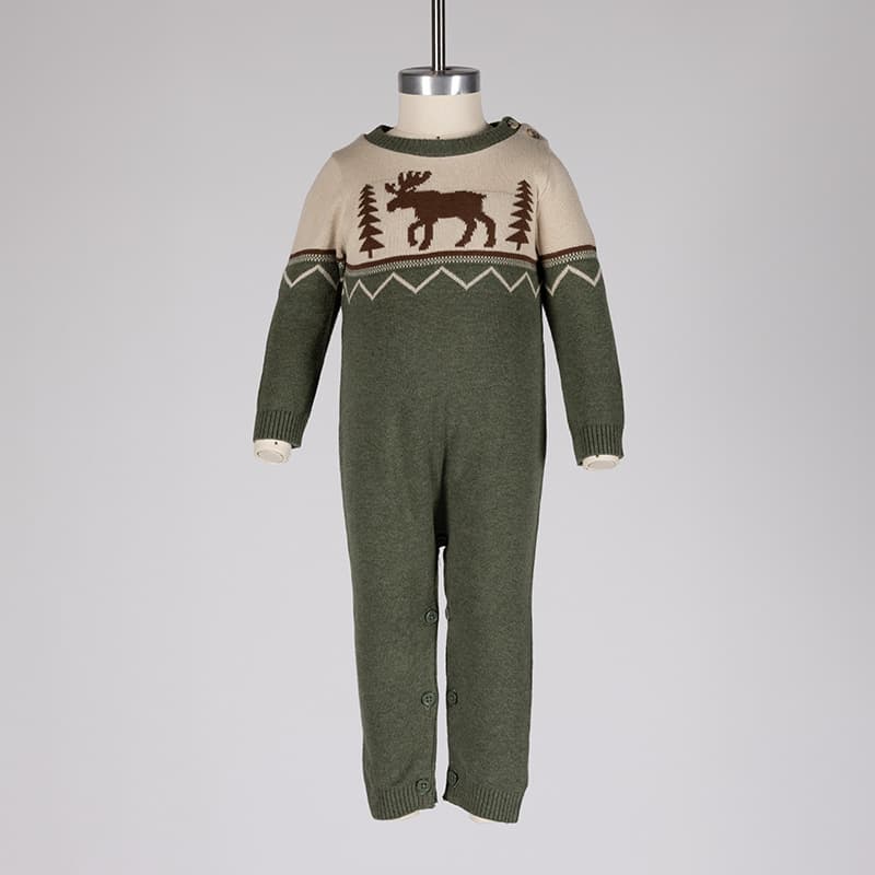 Moose sweater on sale