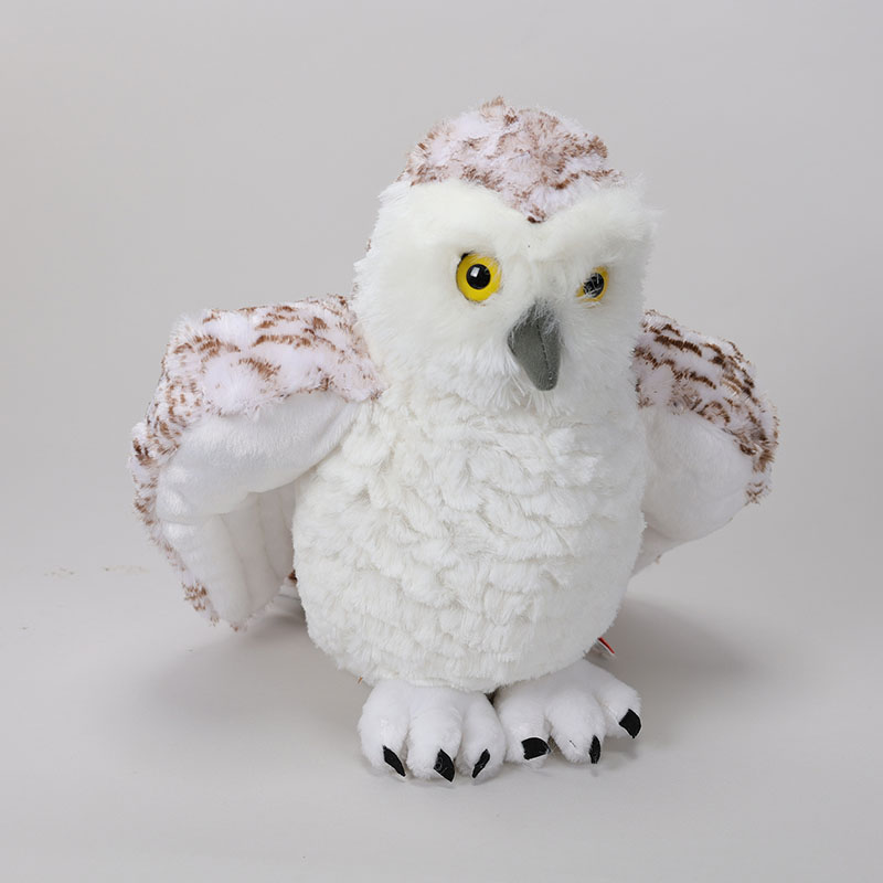 Wild republic cheap snowy owl