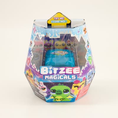 Bitzee Magicals Interactive Pet