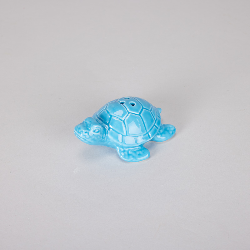 Turtle Mini Pepper Shaker Cracker Barrel