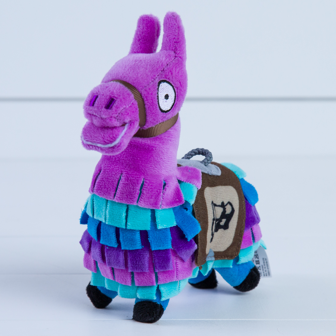 loot llama teddy