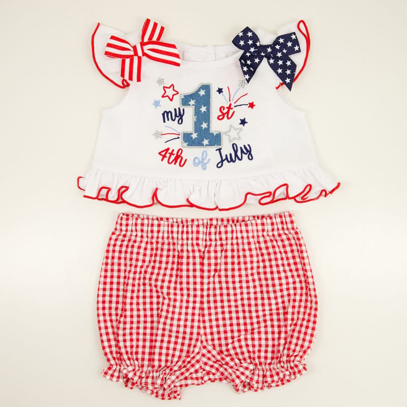 fourth of july infant dress Amoris T815 Elegantly Fitted Satin Formal Gown with Leg Slit – Mia Bella  Couture main image 0