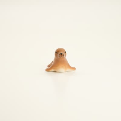 Sea Lion Mini Salt Shaker