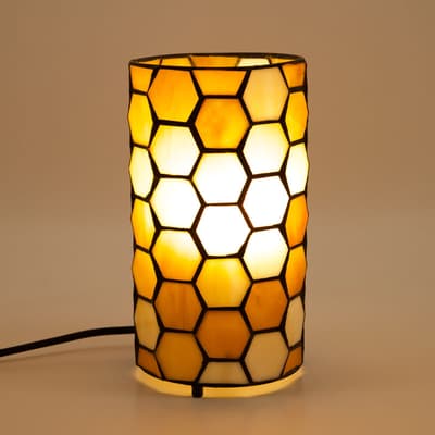 Honeycomb Accent Light