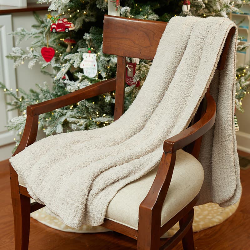 Very discount soft throws