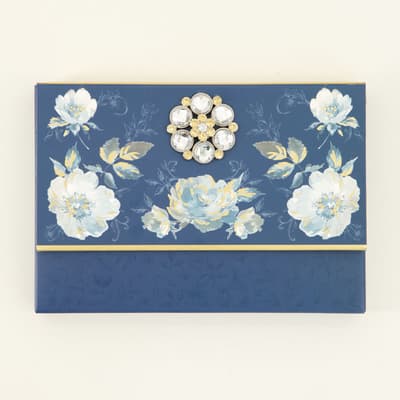 Brooch Portfolio Note Cards