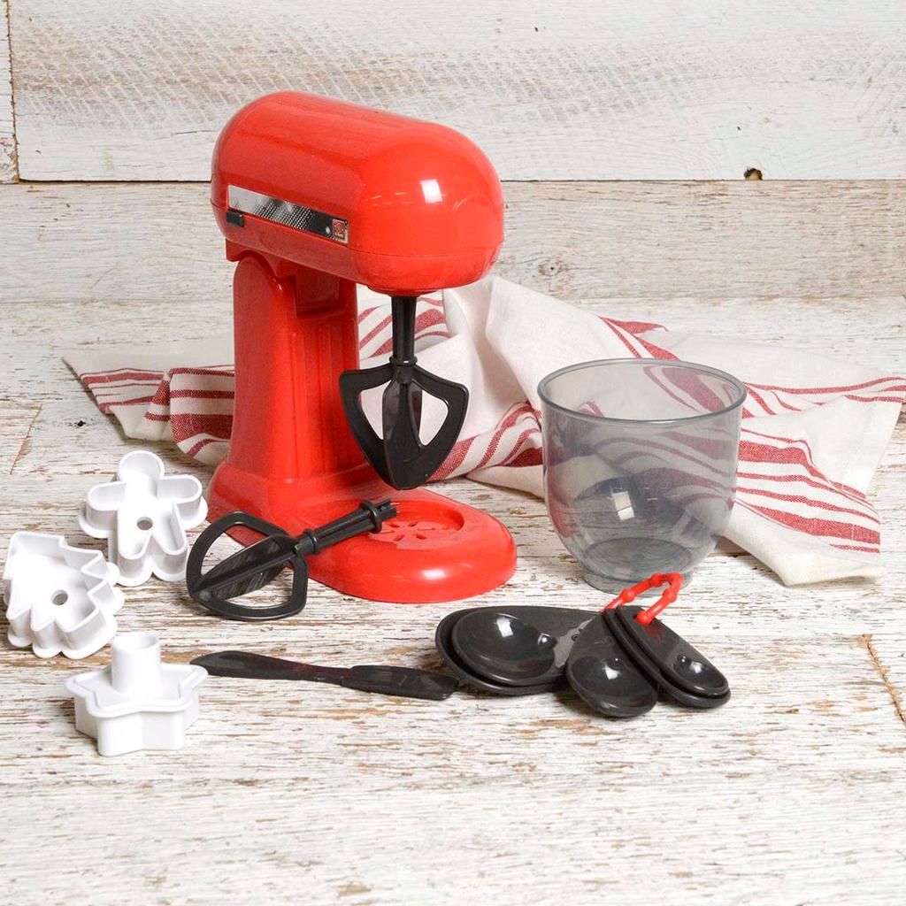 Redbox electronic hot sale blender playset