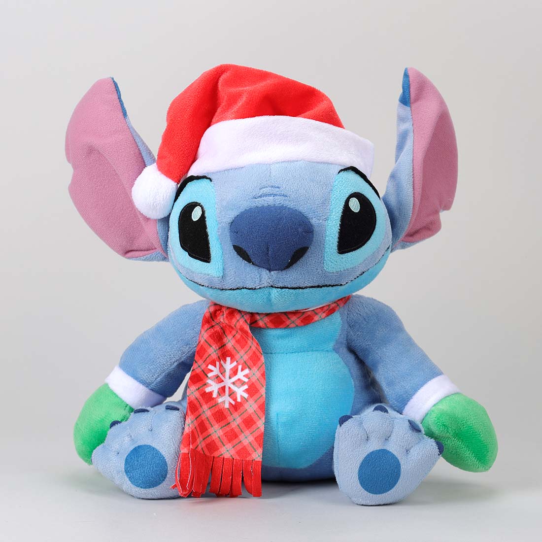 Christmas cheap stitch plush