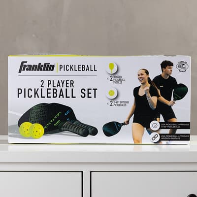 Activator Pickleball Set