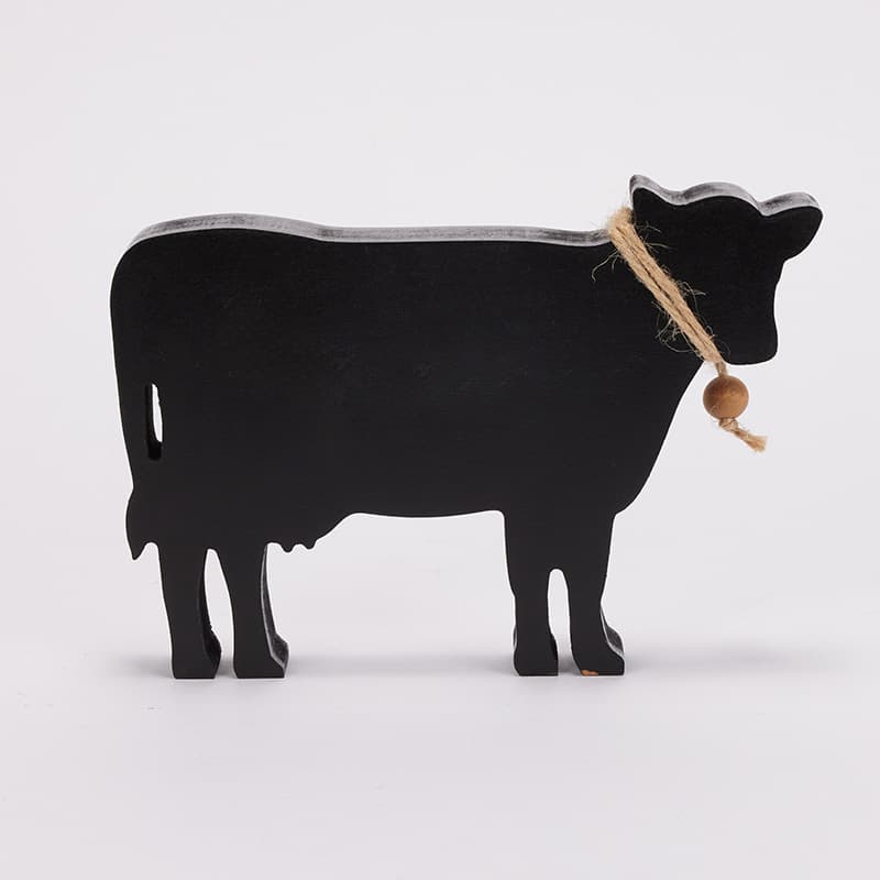 Til The Cows Come Home Sign - Cracker Barrel
