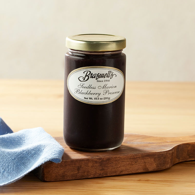 Blackberry JAM Lemongrass｜ミュージックランドKEY