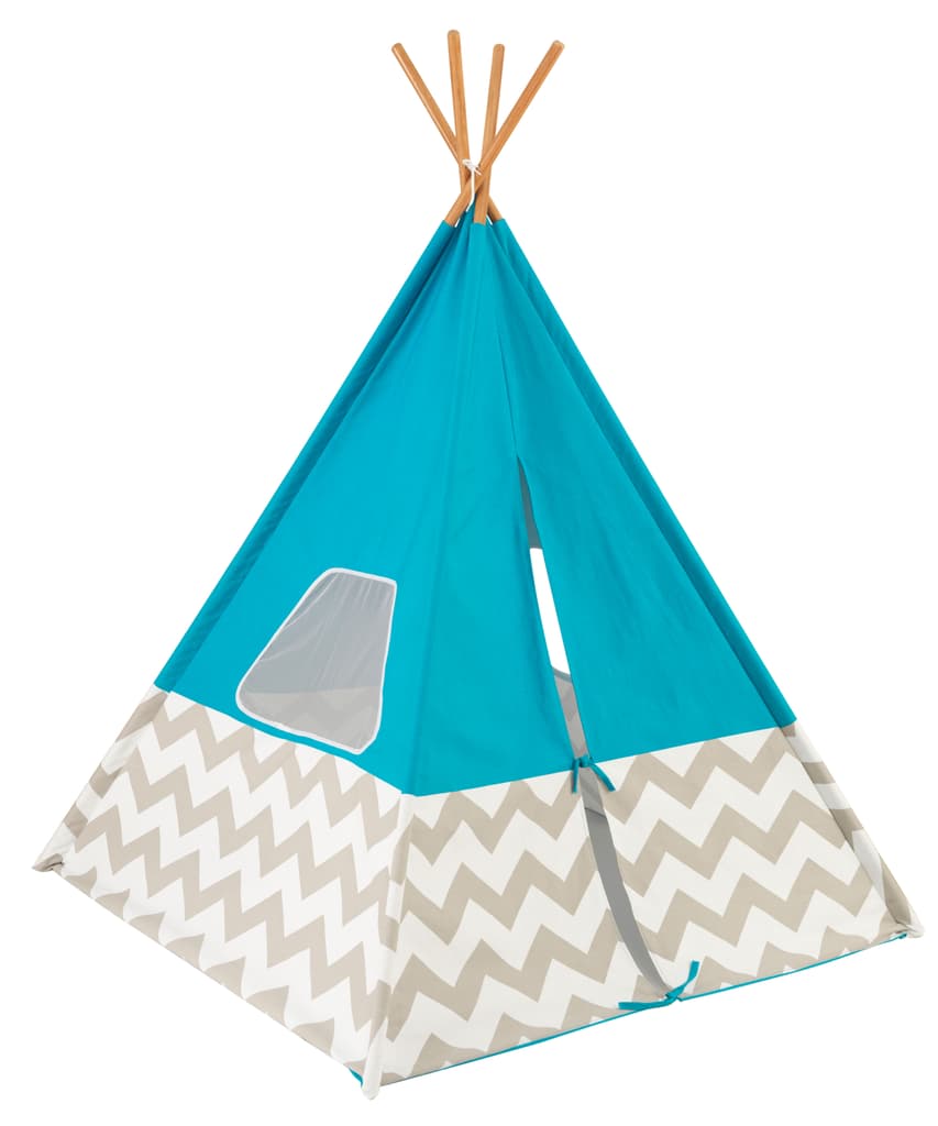 Chevron teepee sale