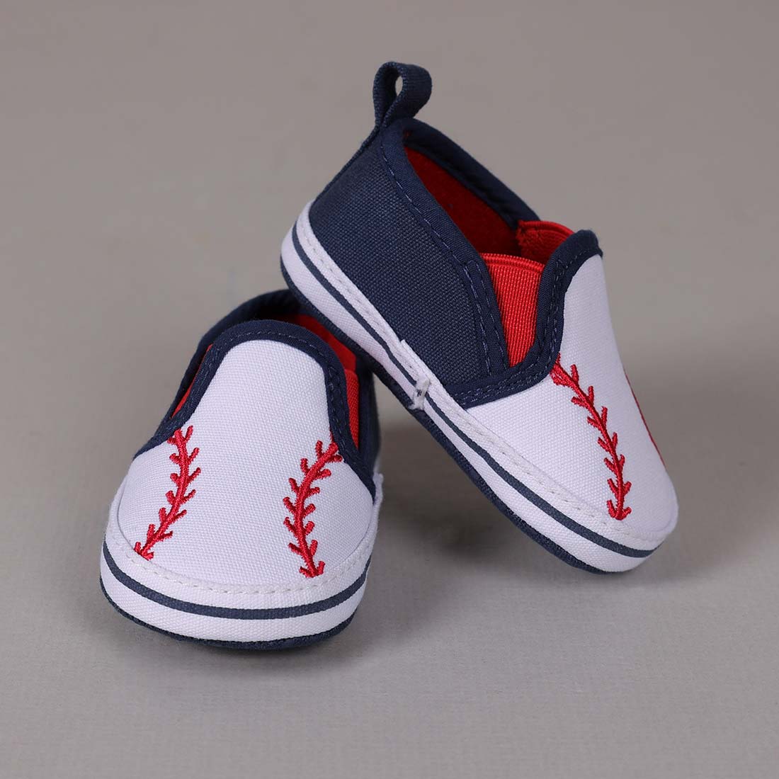 Infant cheap baseball shoes