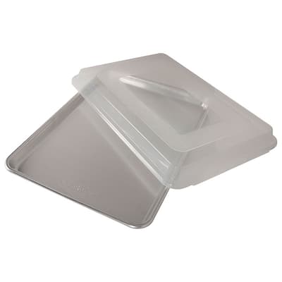 Nordic Ware Baker's Half Sheet with Storage Lid