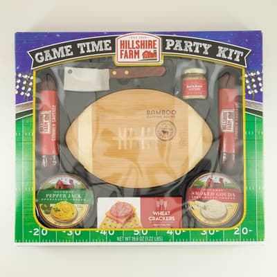 Game Time Party Set