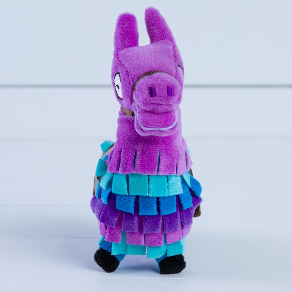 Large fortnite llama deals plush