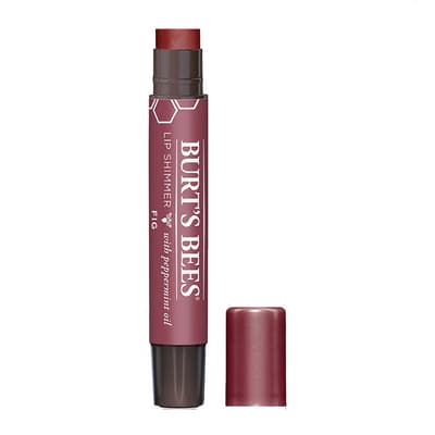 Burt's Bees Fig Lip Shimmer