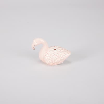 Flamingo Salt Shaker