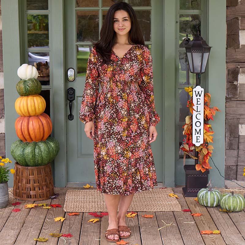 Dresses Cracker Barrel