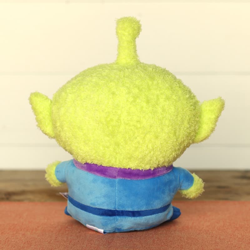 Disney Baby Toy Story Alien Medium Plush Cracker Barrel