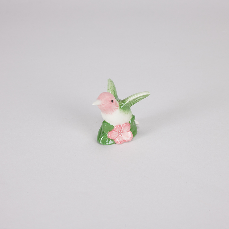 Hummingbird Mini Salt Shaker Cracker Barrel