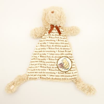 Winnie the Pooh Lovey