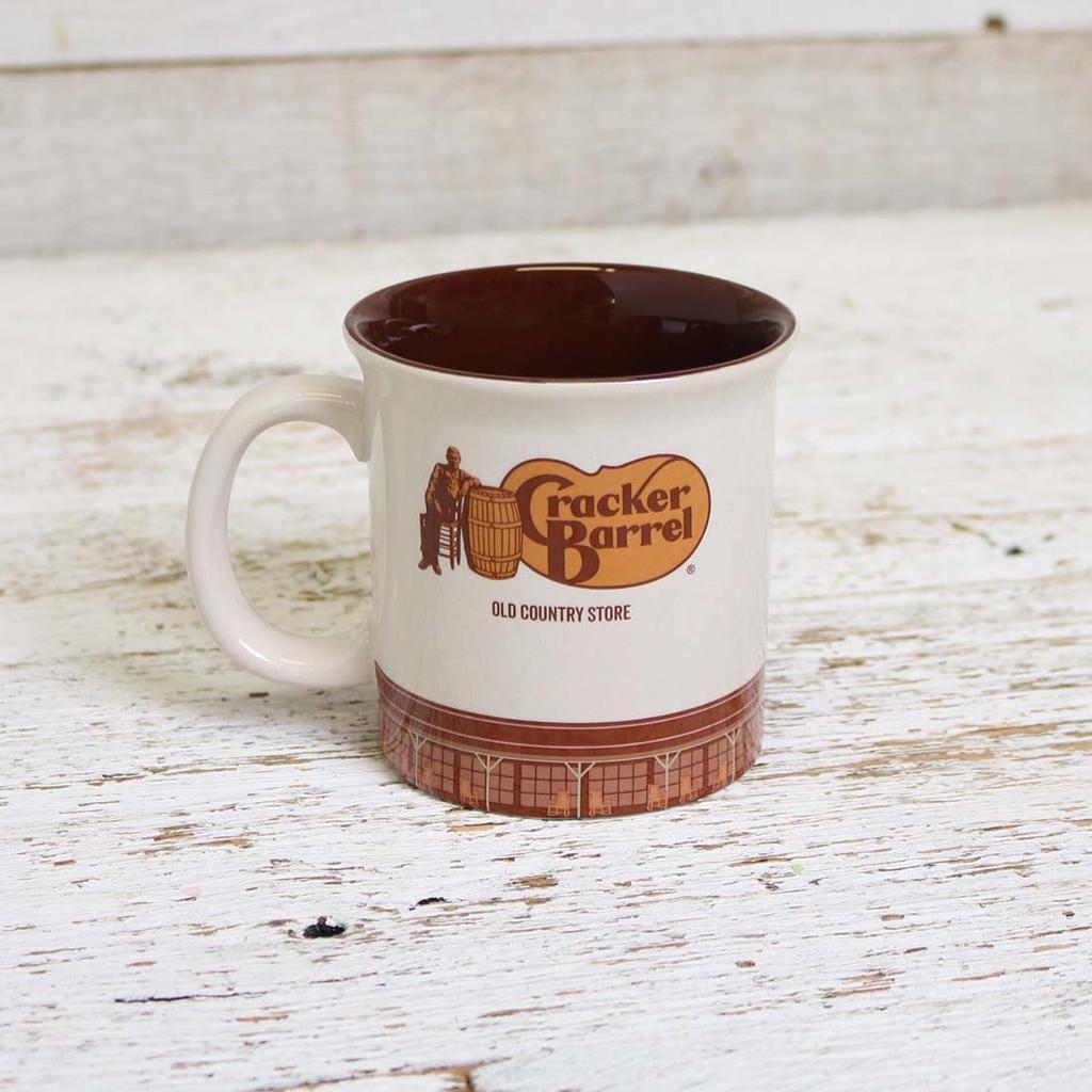 Cracker Barrel Coffee Single Serve Cups - Cracker Barrel