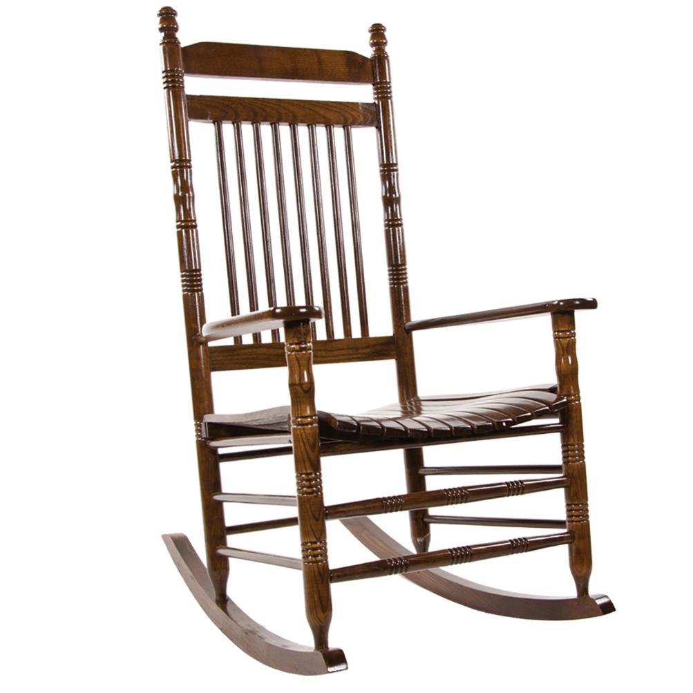 Cracker barrel deals wooden rocking chairs