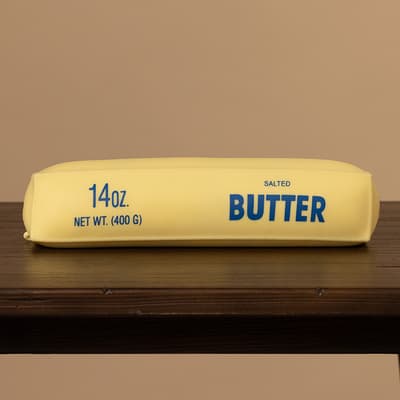 Squishy Butter Stick