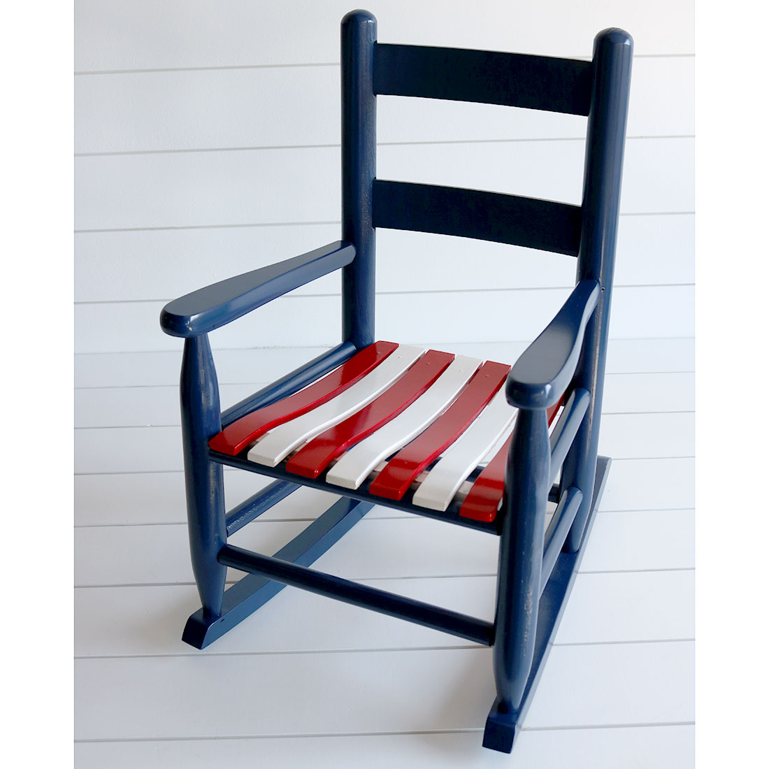 Toddler Americana Rocking Chair