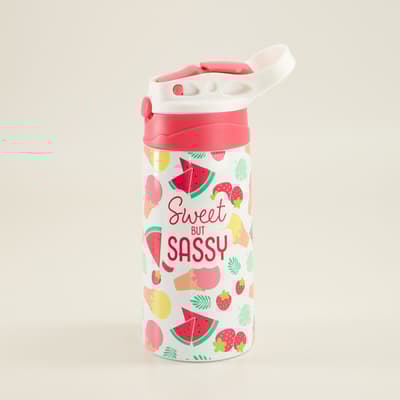 Sweet But Sassy 12 Oz. Bottle