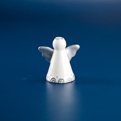 Angel Mini Salt Shaker