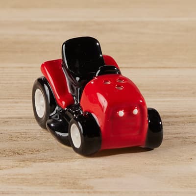 Riding Mower Mini Pepper Shaker