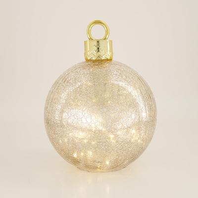 LED Ornament Ball - Large