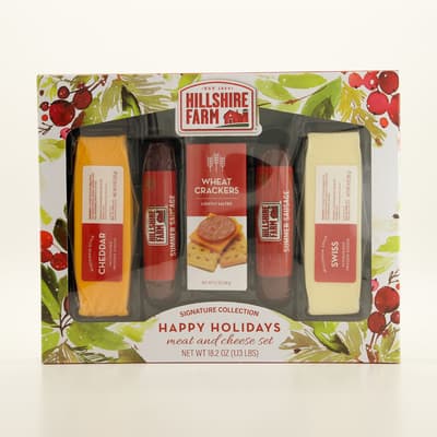 Hillshire Gift Set