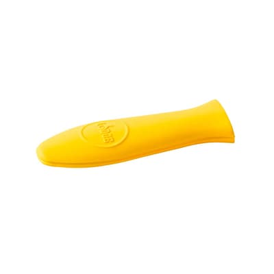 Lodge &amp;reg; Silicone Hot Handle Holder - Yellow