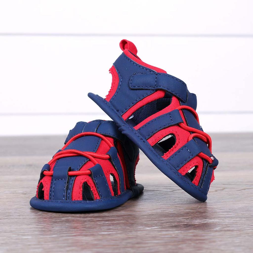 Infant fisherman hot sale sandals