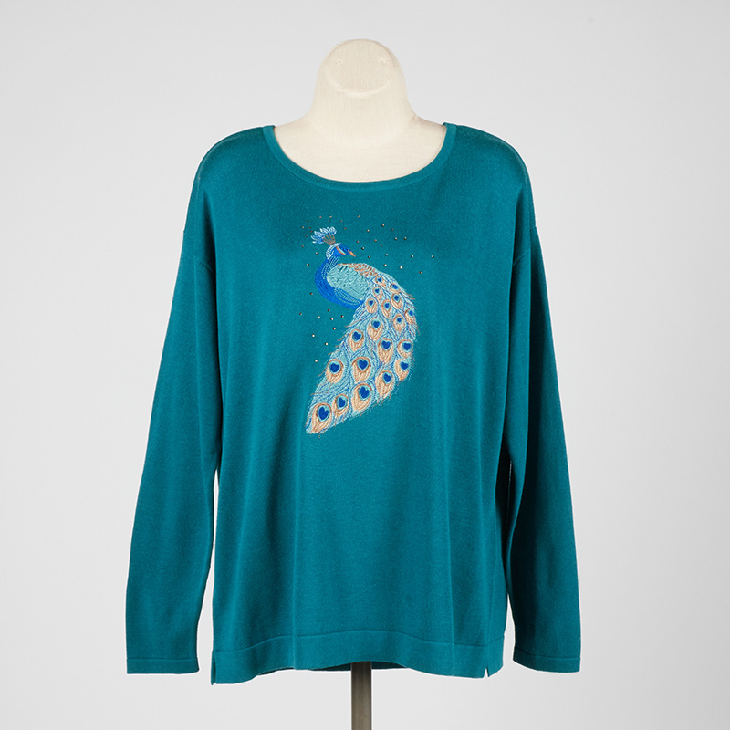 Peacock Collections Cracker Barrel