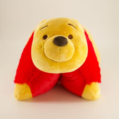 Winnie the Pooh Pillow Pet