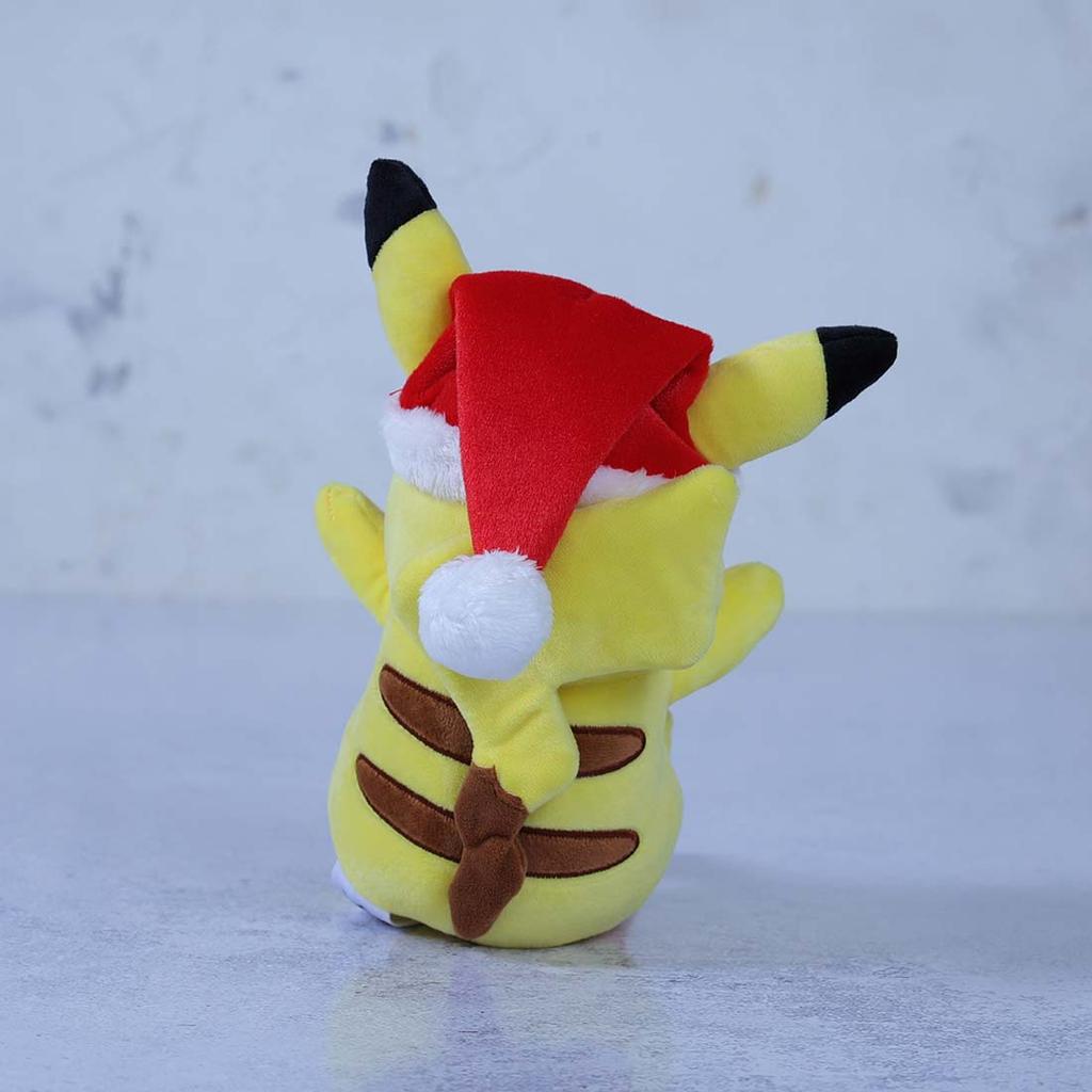 Pokemon Holiday Advent Calendar - Cracker Barrel