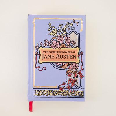 The Complete Novels of Jane Austen