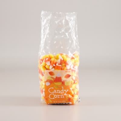 Bagged Candy Corn