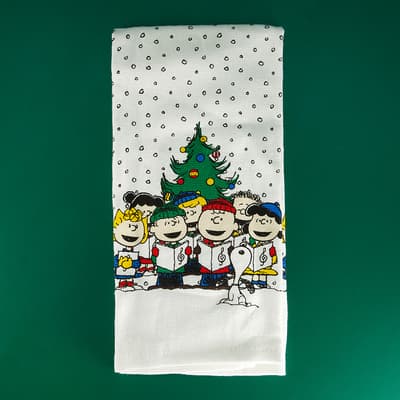 Snoopy Towel