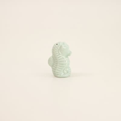 Sea Horse Mini Salt Shaker