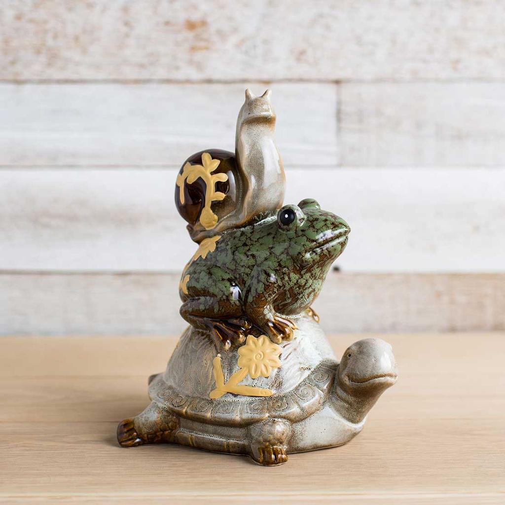 Frogs Figurines, Figure Frog buy online