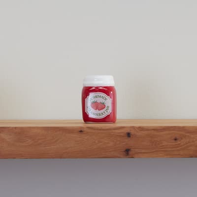 Jam Mini Pepper Shaker