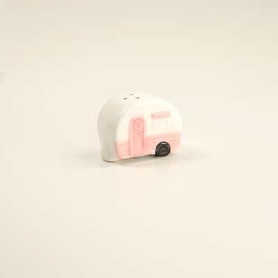 Camper Mini Pepper Shaker