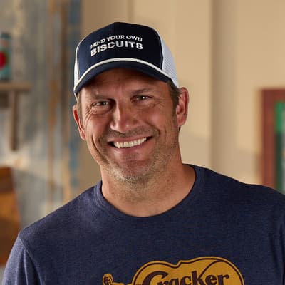 Mind Your Biscuits Hat