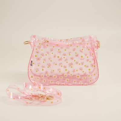 Daisy Clear Bag